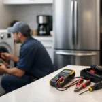 Home Appliance Diagnostic Fee Guide
