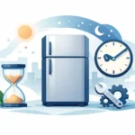 How Long Do Top Freezer Refrigerators Last?