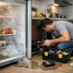 10 Best Signs Your Fridge Needs Repair at Home