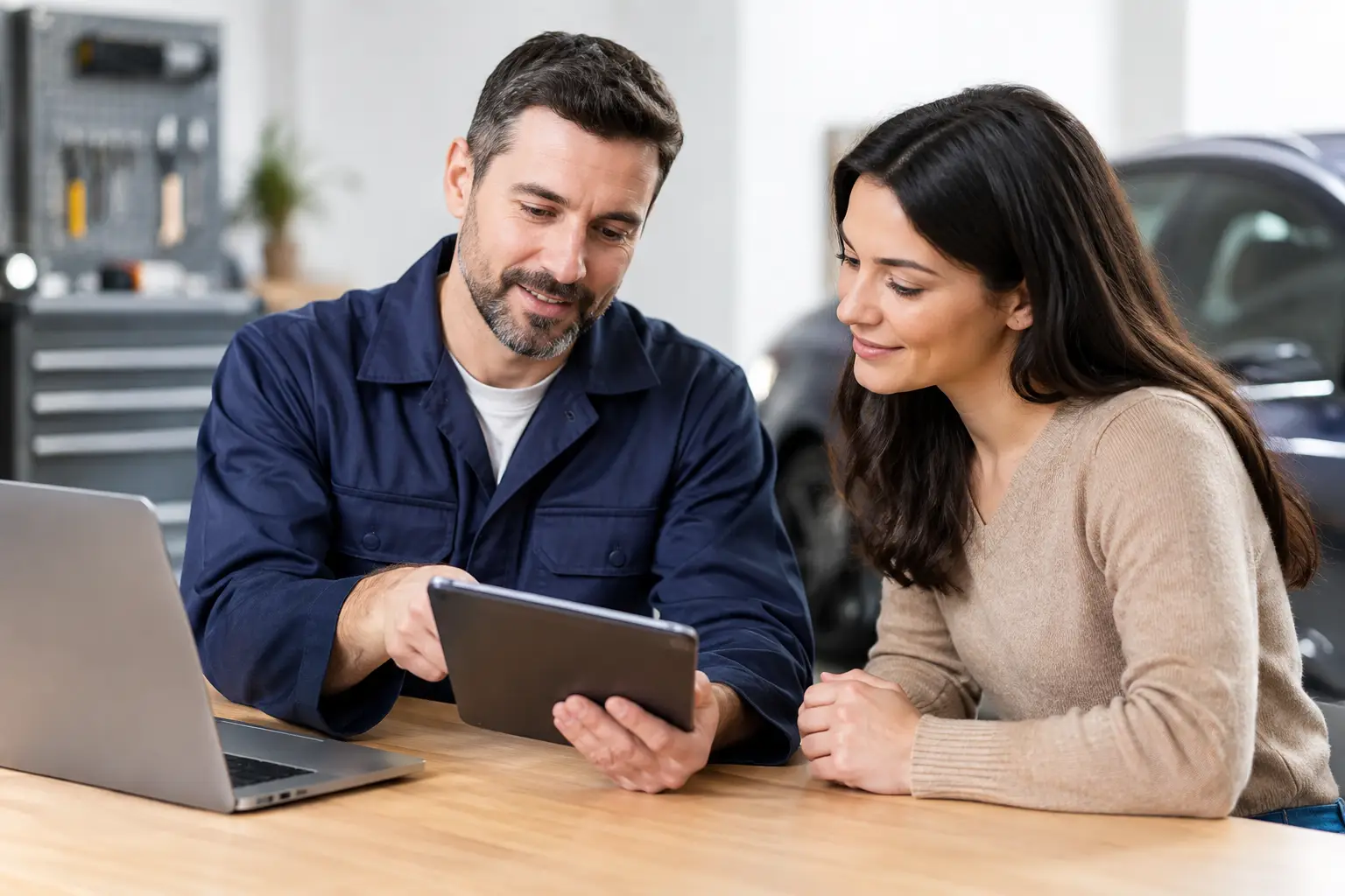 Repair Price Transparency: What Fair Service Looks Like
