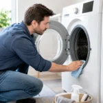 Washer and Dryer Maintenance Guide for Homes