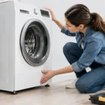 Washer Vibration Causes and What to Do Next