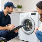 Appliance Repair Company Review Checklist