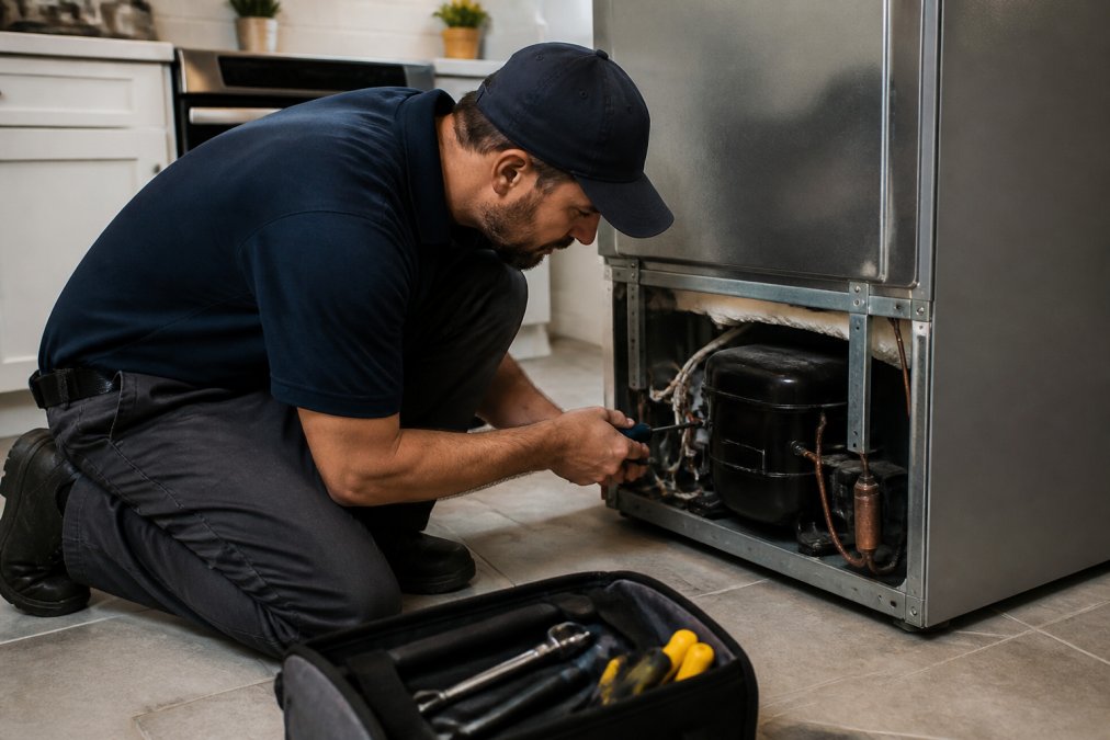 Appliance Repair Guide: Fix or Replace in 2026?
