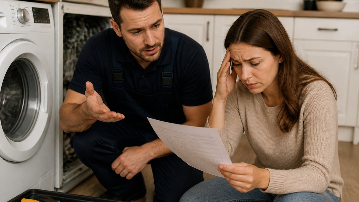 Avoiding Hidden Appliance Repair Fees: A 2026 Guide