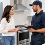 Best Questions for an Appliance Repair Company