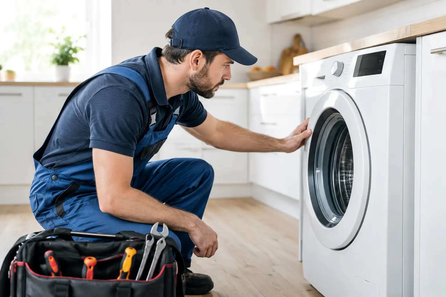 Best Signs an Appliance Needs Professional Repair