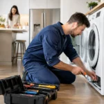 Home Appliance Repair Guide for Busy Homes