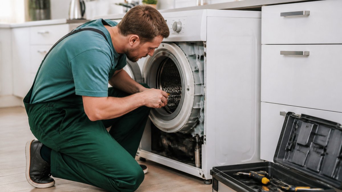 How to Find Reliable Appliance Repair in 2026