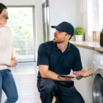 How to Prepare for an Appliance Technician Visit
