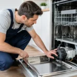 How to Tell if Your Dishwasher Pump Has Failed