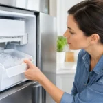 How to Troubleshoot Ice Maker Problems at Home
