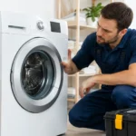 Smart Washer Problems: Fixes and Warning Signs