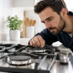 Stove Clicking Fix: Stop the Sound Safely