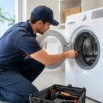 Washer Repair Appointment Guide for Tampa Homes
