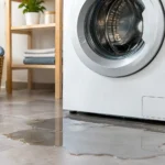 What Causes Washer Leaks? Common Problems