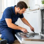 Your Dishwasher Repair Time Estimate Explained